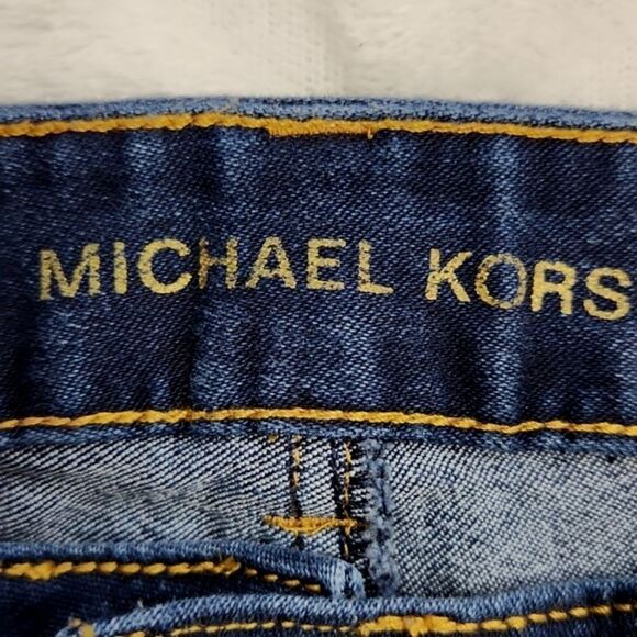 Michael Kors Womens jeans - Picture 6 of 12